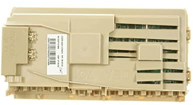 PROGRAMMATEUR DEA701 VIERGE pour LAVE VAISSELLE INDESIT - C00629611