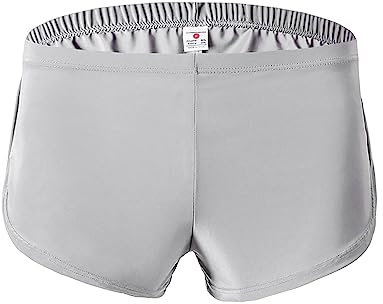 KONG JIMFAN Herren Boxershorts Sexy String Unterhosen Herren 4XL Männer String Funktionsunterhose Herren Geschenke Für Mann Keuschheitskäfig String Body Unterhosen Männer Lang(Grau,M)