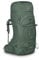 Osprey Ariel Unisex Rucksack, 65L, Koseret Green, XS/S