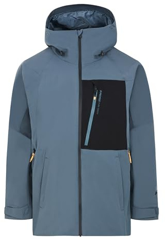 Protest Herren Ski- Und Snowboardjacke PRTFOUND