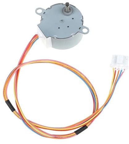 35BYJ46 Stepper electronic starter Permanent Magnet Gear Small Stepper electronic starter Humidifier Repair DC 5V 12V 24V Motor Drivers(24v)