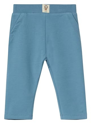 s.Oliver Jogpants mit Label-Patch