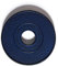 MAOCI Arare Dessous de plat rond en fonte pour théières en fonte Bleu 13 cm