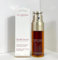 Clarins Double Serum [Hydric + Lipid System] Complete Age Control Concentrate 50 ml amoued