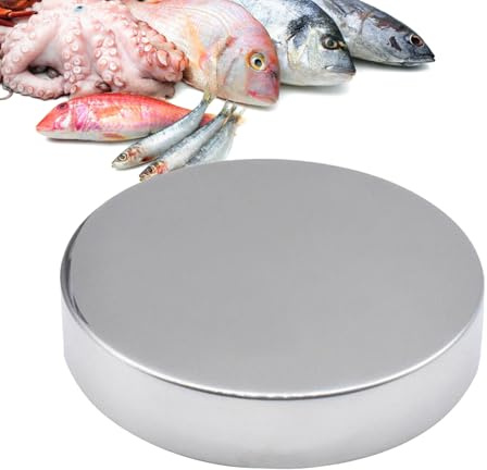 Wiederverwendbare Kühlakkus Wiederverwendbare Kühlpacks aus Stahl für Essen