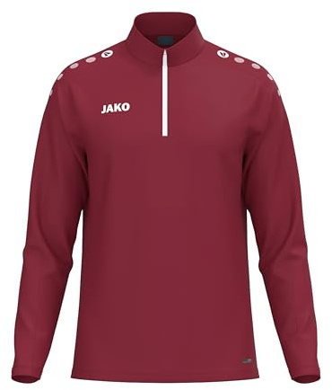 JAKO One Zip Top Unisex