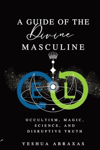 Divine Masculine Guide