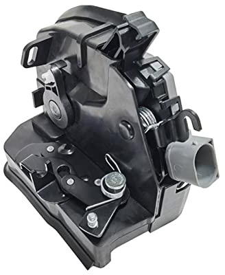 Türschlossriegel 51218402540 937-857 Türschloss-Betätigungsmechanismus vorne rechts, Für BMW, Für X5 E53 Türschloss-Innenkabel