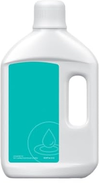 Solution De Nettoyage, Compatible Avec Dreame, X40 Ultra/X50 Ultra/L40 Ultra/L10sPro Ultra Heat/X30 Ultra/nettoyage De Bouteilles De 1000ml