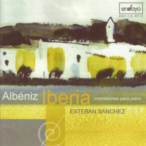 Eny (Harmonia Mundi)