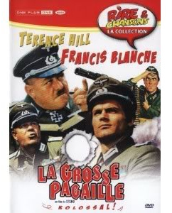 La grosse pagaille [FR Import]