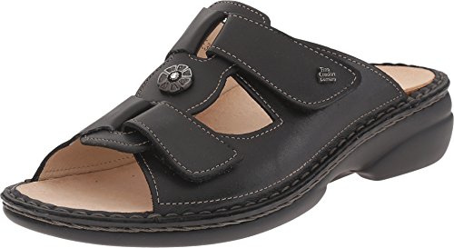 Finn Comfort Pattaya Damen schwarz