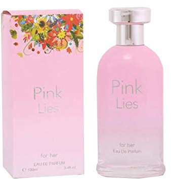 FANTASY MISCONCEPTION POUR FEMME WOMEN - 100ml EAU DE PERFUME