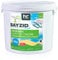 Höfer Chemie Pool Chlor Tabletten langsam löslich 200g 2 x 5 kg Bayzid - zur dauerhaften Chlorung von Pool und Schwimmbad - Hochwirksam gegen Bakterien und Pilze