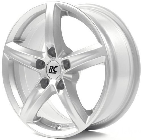 Brock Felge RC24 GröàŸe: 16 Zoll