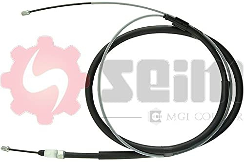 MGI COUTIER 554044 Bremszug