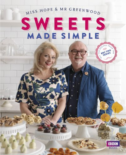 Sweets Made Simple (English Edition)