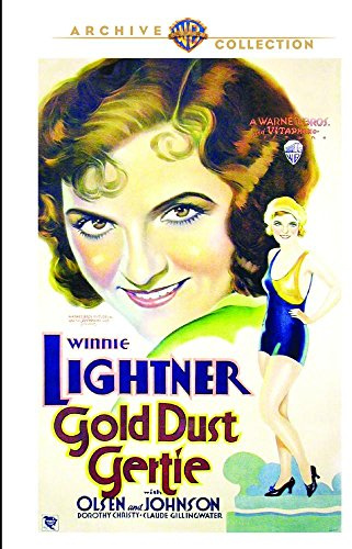 WARNER BROS B019RGDA2M
