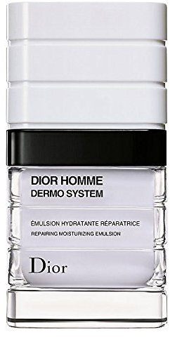 Dior Homme D/Syst. Emulsion Hyd. Reparatrice 50 ml - Feuchtigkeitsemulsion, 1er Pack (1 x 1 Stück)