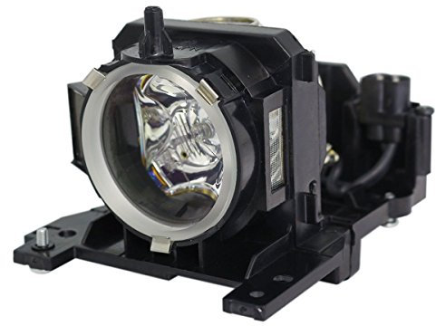Hitachi 220W UHB 3000 Hour - Lámpara para proyector (2000 h, 220 W, UHB)