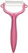Kyocera ceramic peeler pink CP-99PK (japan import)