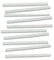 10er Pack KOH-I-NOOR Nachfüllradierer/Stift Minen für KOH-I-NOOR Radiergummi in Stiftform