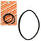 Barazzoni Ricambi Blister Guarnizione 5-7-9 Litri, Gomma, 22 cm