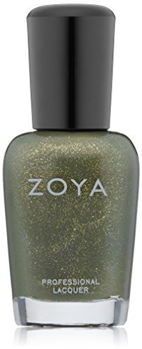 Zoya Nail Polish - Yara