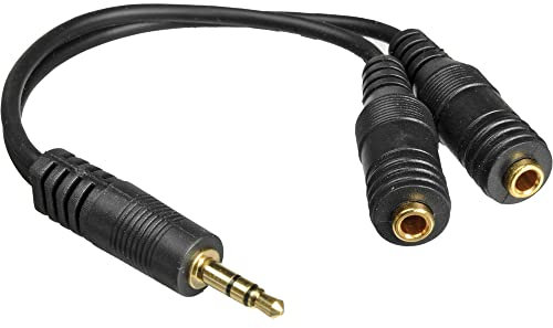 MPF Products Pedal-Splitter-Adapter, kompatibel mit Guitar Hero & Band Hero Double Drum Bass