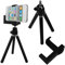 Skque Universal Mini-Stativ für Video, Apple iPod Touch, iPhone 3G, 3GS, 4, 4S,