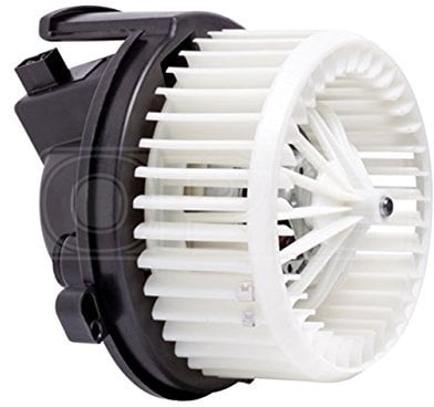 Denso DEA09071 Lüfter, Klimakondensator