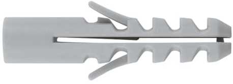 Index tacon07-Rahmendübel Nylon ohne Wallonien 7 x 30