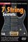 Ultimate Guitar Lessons: 7 String Secrets. Für Gitarre