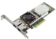 Dell 540-BBGU Innenraum Ethernet 10000 Mbit/s Netzwerkkarte und Adapter