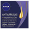 NIVEA Antifaltencreme Night Creme, 1er Pack (1 x 0.05 l)