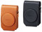 Sony LCSRXGT.SYH Kameratasche für RX100I-IV/HX90/WX500 braun