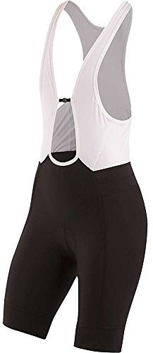 PEARL IZUMI - Ride Damen Elite Pursuit Trägerhose, Schwarz, Größe M