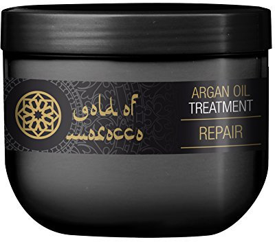 Gold Of Morocco Repair Treatment, 1er Pack (1 x 150 g)