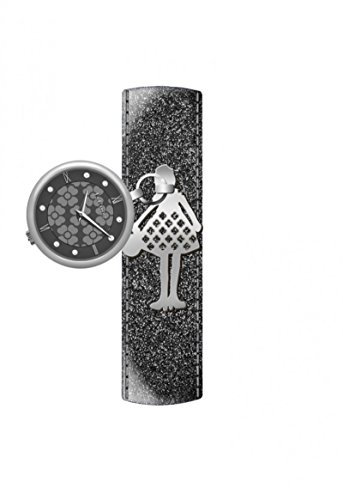 Le Carose Lässige Uhr ORCAM03