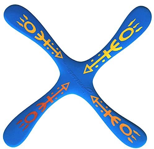 LMI and FOX - Boomerang, LMISKD