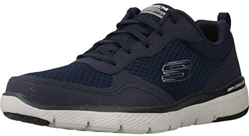 Skechers Men's Flex Advantage 3.0 Landess Trainers
