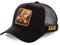 Tracker Kappe Herren Looney Tunes, Cap Herren, Sa, Natürlich, Schwarz, Einheitsgröße