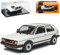 alles-meine.de GmbH Volkwagen Golf II G-T-I Weiss 1983-1992 1/43 Ixo Modell Auto