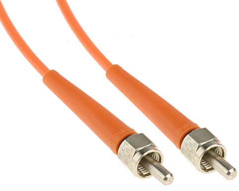 RS PRO Câble à fibre optique SMA SMA SMA 10 m