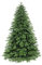 Giulia Grillo Sapin de Noël 270cm épais, 5258 Branches, Arbre de Noël Artificiel Luxury Vert Effet réel, PE/PVC, Vert …
