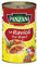 PANZANI - Ravioli Pur Boeuf 1200G - Lot De 4 - Offre Special