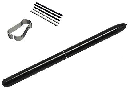 Stylet pour Samsung Galaxy Tab S4 S Pen S-Pen Black Stylet Accessory EJ-PT830BBEGUJ Nouveau