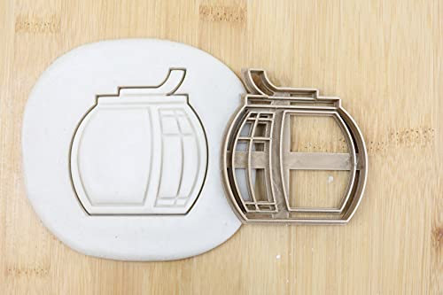 Seilbahn Cookie Cutter Fondant Keksstempel/Ausstechform Keksausstecher Plätzchen ca. 8cm