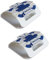 Xtermin8Prob Bed Bug Trap - 2 Bedbug Traps for Bedroom Bed Bugs