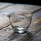 Crysdaralovebi Teekanne aus Glas im japanischen Stil, hitzebeständig, transparent, Teekanne, kreativ, Fair Tasse, Cha Hai Gongdao Teetasse, Kung Fu Drinkware (transparent)
